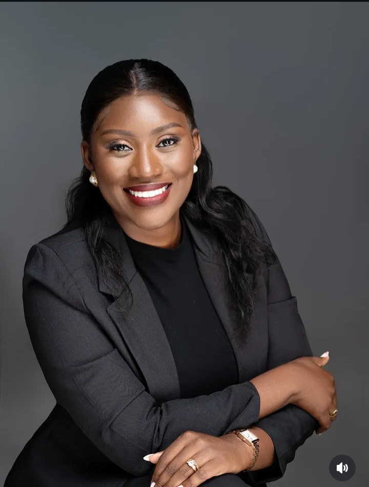 Reulinah Munyazi — Business Growth Advisor